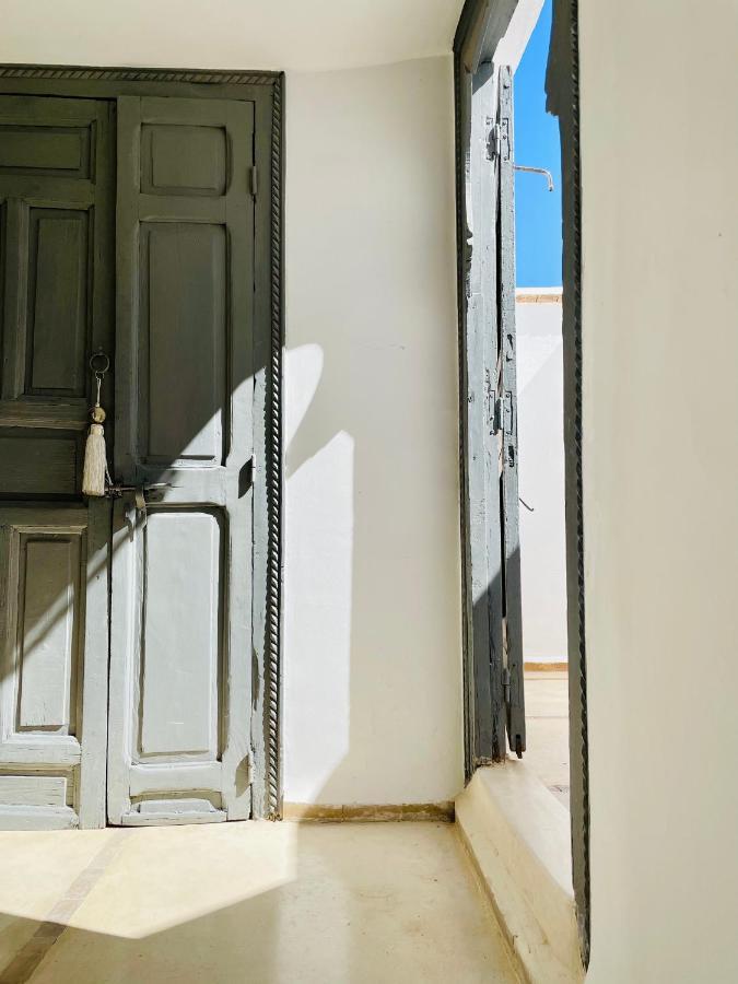 Riad Magie Boutique Hotel Marrakesch Exterior foto