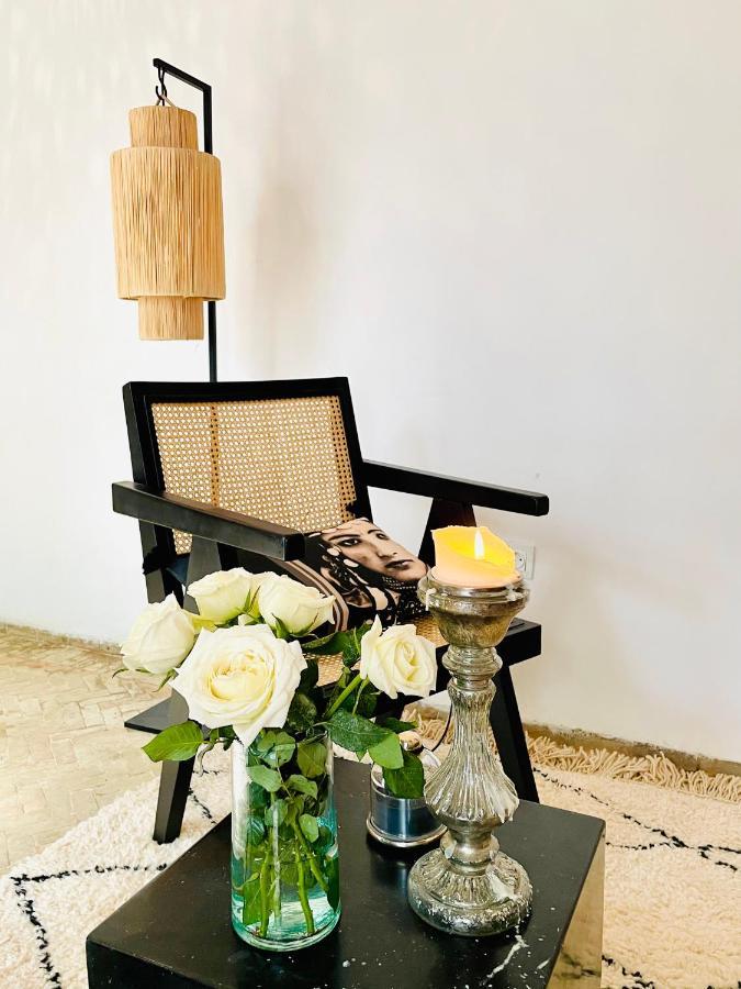 Riad Magie Boutique Hotel Marrakesch Exterior foto