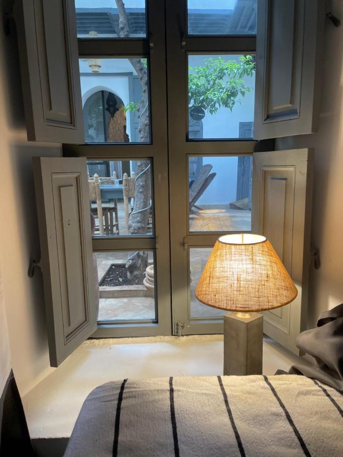 Riad Magie Boutique Hotel Marrakesch Exterior foto
