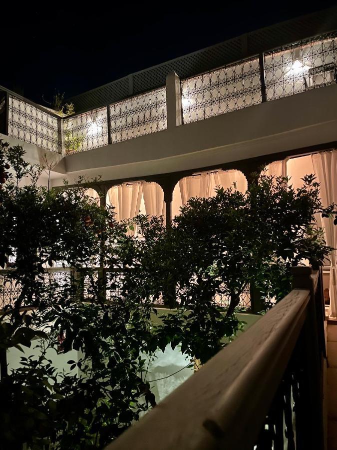 Riad Magie Boutique Hotel Marrakesch Exterior foto
